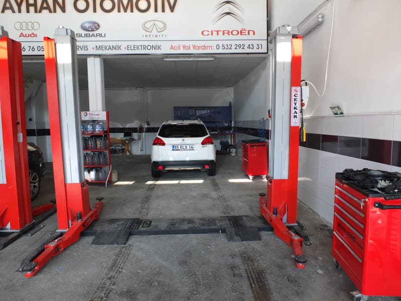Citroen 1.2 PureTech Motor: Yağlı Triger Detayları