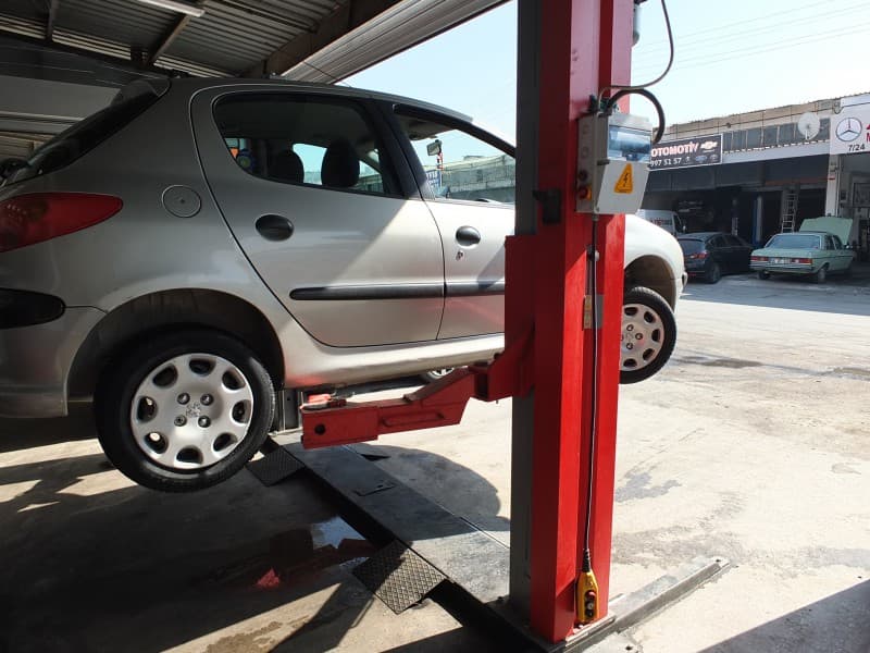 Citroen Motor Yağı: Doğru Spesifikasyon Seçimi