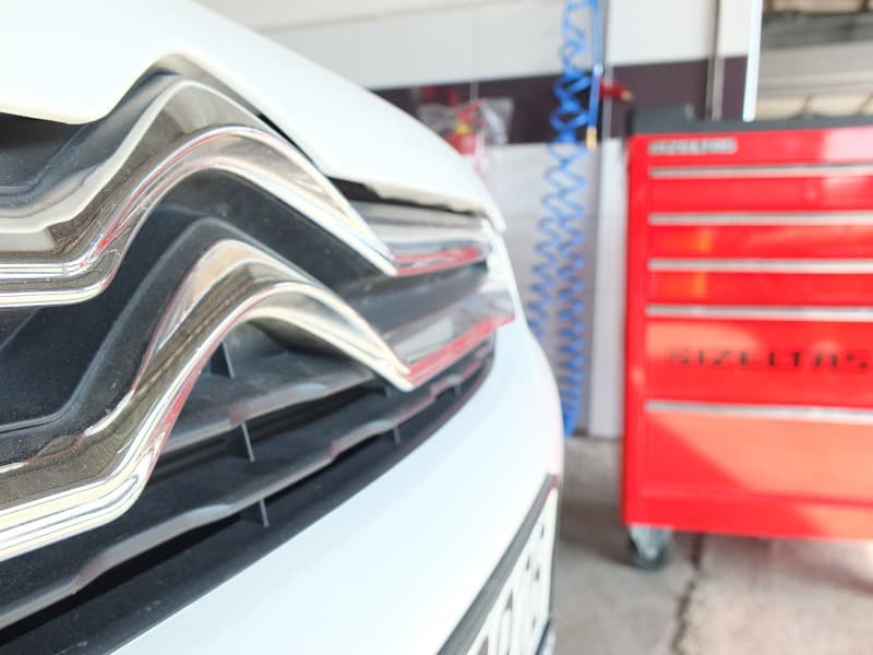 Citroen İkinci El Alırken Dikkat Edilecek 10 Madde