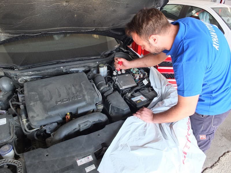 Citroen Yakıt Tasarrufu: 12 Pratik İpucu