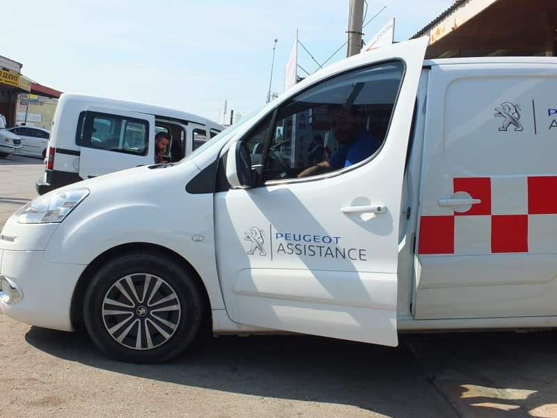 Citroen Yaz Hazırlığı: Mayıs Öncesi