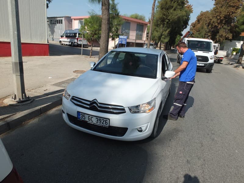 Citroen Lastik Önerisi: Model Bazlı